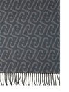 PONCHO DONNA - LIU-JO JEANS - 2F6039T2742 3