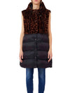 PONCHO DONNA - LIU-JO NERO - 2F6052T0300 1