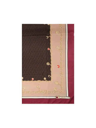 FOULARD DONNA - LIU-JO MULTI - 2F6059T2745