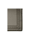 FOULARD DONNA - LIU-JO MILITARE - 2F6060T2745 1