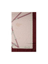 FOULARD DONNA - LIU-JO BORDEAUX - 2F6061T2745 1