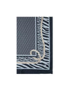 SCIARPA DONNA - LIU-JO BLU - 2F6063T2745 1