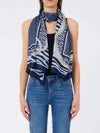 SCIARPA DONNA - LIU-JO BLU - 2F6063T2745 2