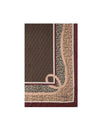 SCIARPA DONNA - LIU-JO ROSSO - 2F6063T2745 1