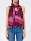 SCIARPA DONNA - LIU-JO ROSSO - 2F6064T2745 2