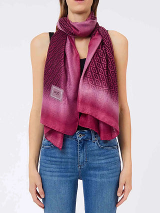 SCIARPA DONNA - LIU-JO ROSSO - 2F6064T2745 2