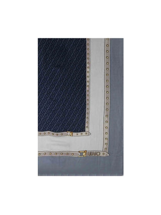 SCIARPA DONNA - LIU-JO BLU - 2F6066T2738