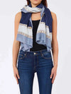 SCIARPA DONNA - LIU-JO BLU - 2F6066T2738 2