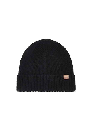 CAPPELLO DONNA - LIU-JO NERO - 2F6080MA29S 1