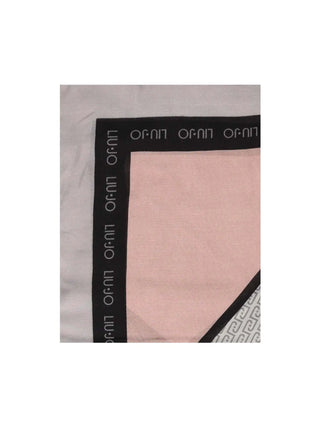 SCIARPA DONNA - LIU-JO NERO - 2F6085T2745