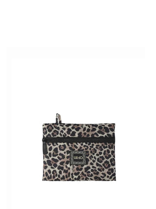 OMBRELLO DONNA - LIU-JO LEOPARDO - 2XX017T0300 3