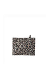 OMBRELLO DONNA - LIU-JO LEOPARDO - 2XX017T0300 4