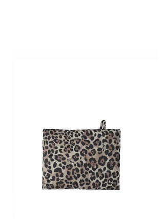 OMBRELLO DONNA - LIU-JO LEOPARDO - 2XX017T0300 4