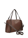 BORSA A SPALLA DONNA - LIU-JO CAFFE - AF6002ES039 3