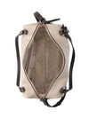 BORSA A SPALLA DONNA - LIU-JO NEUTRO - AF6002ES039 4