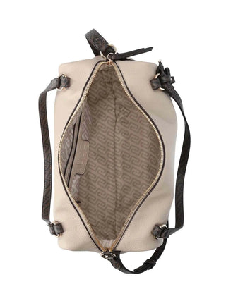 BORSA A SPALLA DONNA - LIU-JO NEUTRO - AF6002ES039 4
