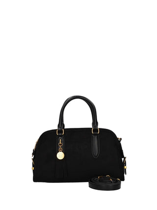 BORSA A SPALLA DONNA - LIU-JO NERO - AF6006T711A