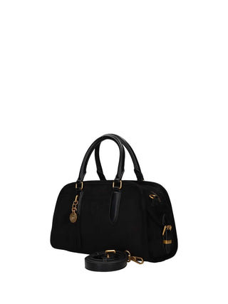 BORSA A SPALLA DONNA - LIU-JO NERO - AF6006T711A 2
