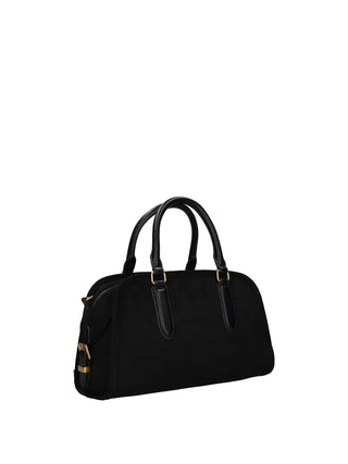 BORSA A SPALLA DONNA - LIU-JO NERO - AF6006T711A 3