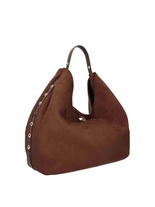 TOTE DONNA - LIU-JO MARRONE - AF6029T711A 3