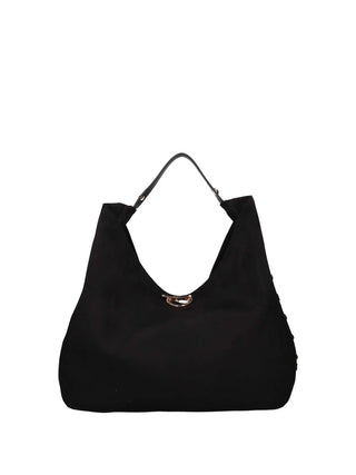 TOTE DONNA - LIU-JO NERO - AF6029T711A
