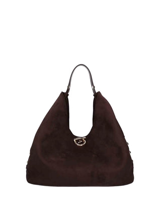 TOTE DONNA - LIU-JO ROSSO - AF6029T711A 1