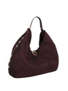 TOTE DONNA - LIU-JO ROSSO - AF6029T711A 2