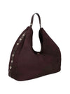 TOTE DONNA - LIU-JO ROSSO - AF6029T711A 3