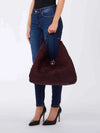 TOTE DONNA - LIU-JO ROSSO - AF6029T711A 5