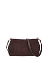 BORSA A MANO DONNA - LIU-JO ROSSO - AF6033T711A 1