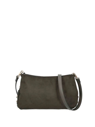 BORSA A MANO DONNA - LIU-JO VERDE - AF6033T711A