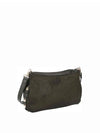 BORSA A MANO DONNA - LIU-JO VERDE - AF6033T711A 3