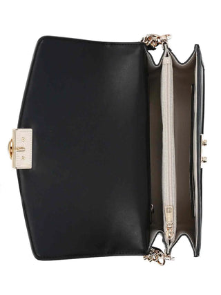 TRACOLLA DONNA - LIU-JO TM-NERO - AF6038E1137 4