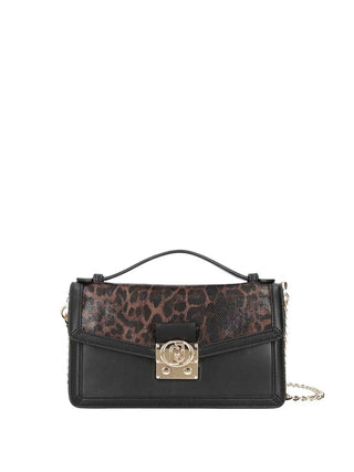 TRACOLLA DONNA - LIU-JO LEOPARDO - AF6039E1065