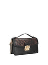 TRACOLLA DONNA - LIU-JO LEOPARDO - AF6039E1065 2