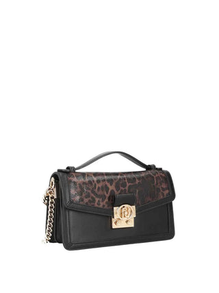 TRACOLLA DONNA - LIU-JO LEOPARDO - AF6039E1065 2