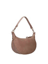 TRACOLLA DONNA - LIU-JO CAFFE - AF6043E1142 3
