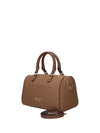 BORSA A SPALLA DONNA - LIU-JO NATURALE - AF6052T378A 2