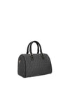 BORSA A SPALLA DONNA - LIU-JO NERO - AF6052T378A 3