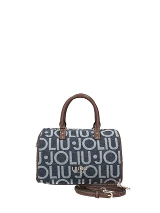 BORSA A SPALLA DONNA - LIU-JO JEANS - AF6052T768A