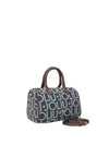 BORSA A SPALLA DONNA - LIU-JO JEANS - AF6052T768A 2
