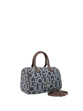 BORSA A SPALLA DONNA - LIU-JO JEANS - AF6052T768A 2