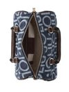 BORSA A SPALLA DONNA - LIU-JO JEANS - AF6052T768A 4