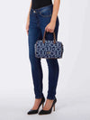 BORSA A SPALLA DONNA - LIU-JO JEANS - AF6052T768A 5
