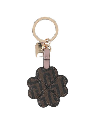 PORTA CHIAVI DONNA - LIU-JO ROSA - AF6068E1065 2