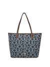BORSA A SPALLA DONNA - LIU-JO JEANS - AF6070T768A 1
