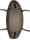 BORSA A SPALLA DONNA - LIU-JO JEANS - AF6070T768A 4