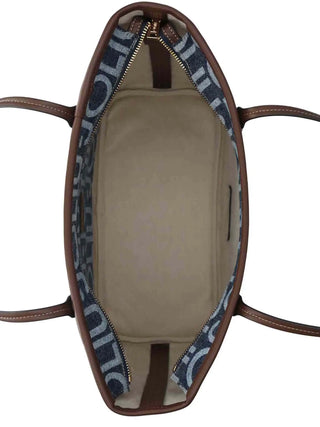 BORSA A SPALLA DONNA - LIU-JO JEANS - AF6070T768A 4