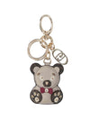 PORTA CHIAVI DONNA - LIU-JO NEUTRO - AF6076E1065 1