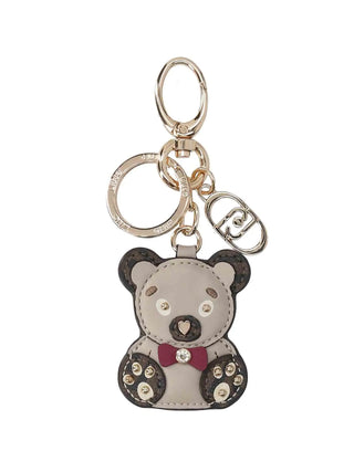 PORTA CHIAVI DONNA - LIU-JO NEUTRO - AF6076E1065
